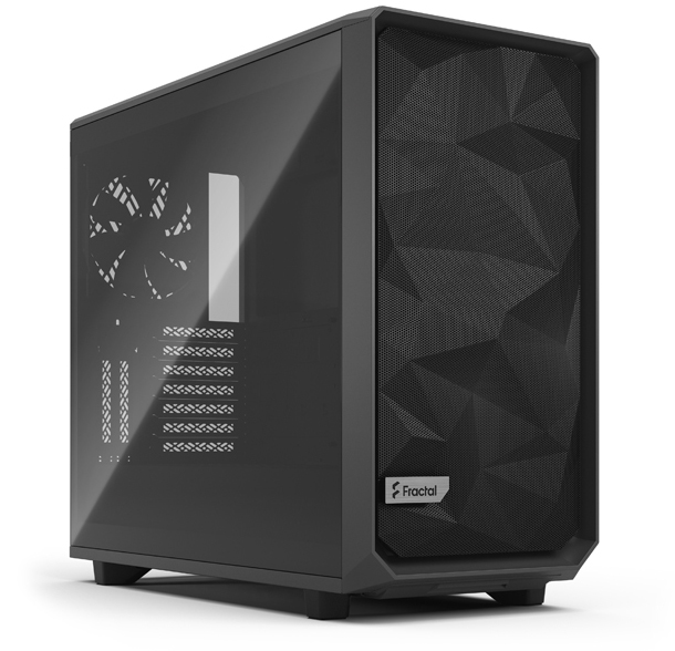 Fractal Design Case